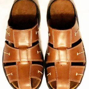 dexter sandals mens
